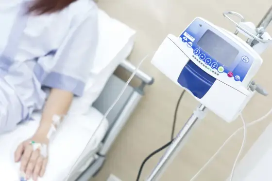 Chemotherapie ablehnen - Was bedeutet das für die Prognose?